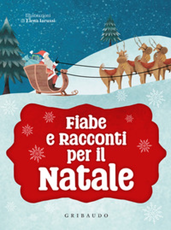Fiabe e racconti per il Natale - Librerie.coop
