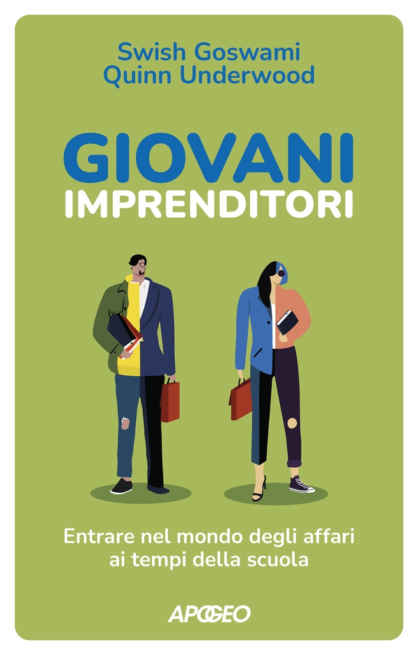 Giovani Imprenditori - Librerie.coop Giovani Imprenditori - Librerie.coop