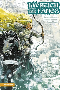 Im Reich der Fanes - Librerie.coop Im Reich der Fanes - Librerie.coop