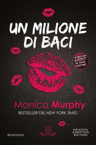 Un milione di baci - Librerie.coop Un milione di baci - Librerie.coop