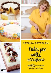 Dolci per mille occasioni - Librerie.coop