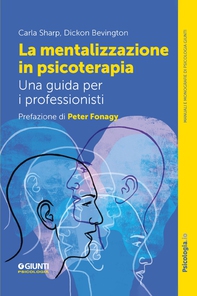 La mentalizzazione in psicoterapia - Librerie.coop