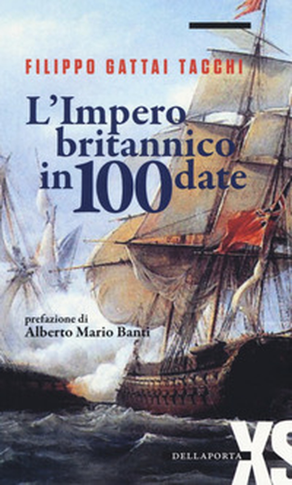 L'impero britannico in 100 date - Librerie.coop L'impero britannico in 100 date - Librerie.coop