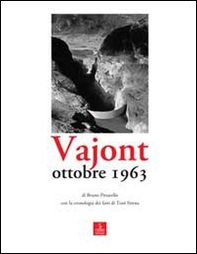 Vajont. Ottobre 1963 - Librerie.coop