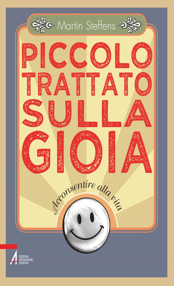 Piccolo trattato sulla gioia - Librerie.coop Piccolo trattato sulla gioia - Librerie.coop