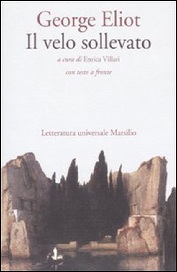Il velo sollevato. Testo inglese a fronte - Librerie.coop Il velo sollevato. Testo inglese a fronte - Librerie.coop