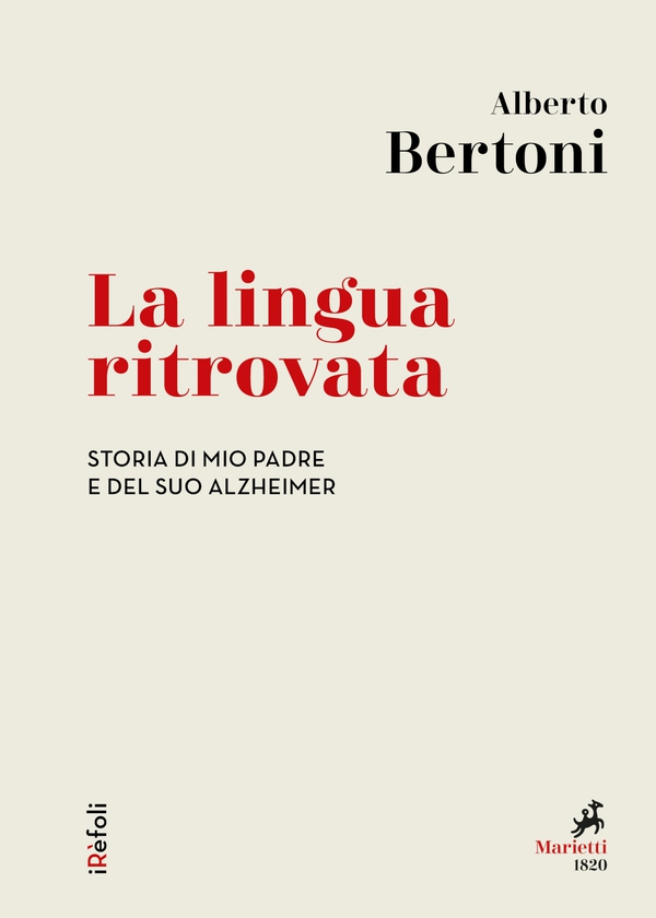La lingua ritrovata - Librerie.coop La lingua ritrovata - Librerie.coop