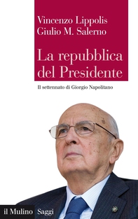 La repubblica del Presidente - Librerie.coop