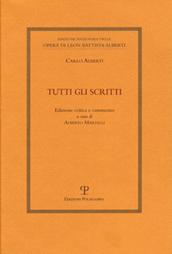 Tutti gli scritti - Librerie.coop Tutti gli scritti - Librerie.coop