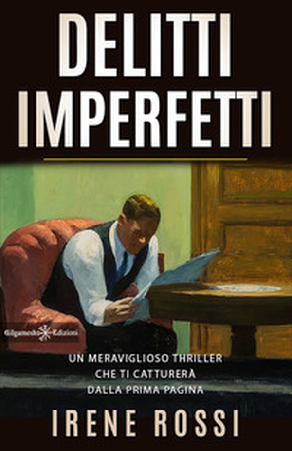Delitti imperfetti - Librerie.coop Delitti imperfetti - Librerie.coop
