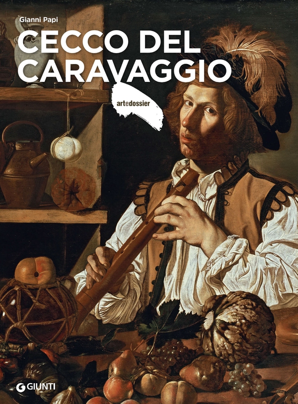 Cecco del Caravaggio - Librerie.coop Cecco del Caravaggio - Librerie.coop