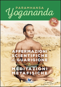 Affermazioni scientifiche di guarigione e Meditazioni metafisiche - Librerie.coop Affermazioni scientifiche di guarigione e Meditazioni metafisiche - Librerie.coop
