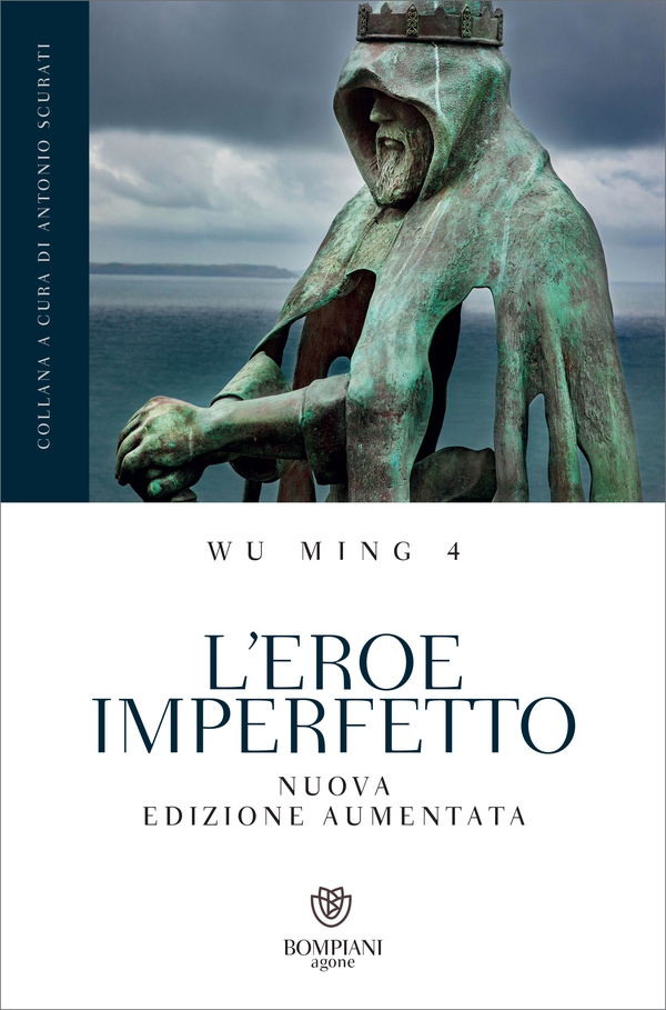 L'eroe imperfetto - Librerie.coop L'eroe imperfetto - Librerie.coop