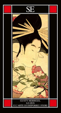 Lo zen e l'arte di disporre i fiori - Librerie.coop