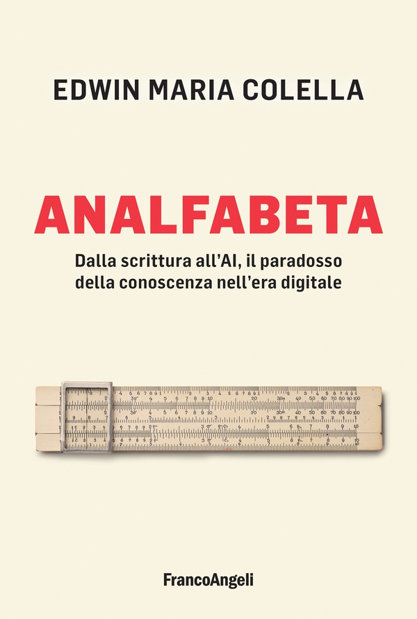 Analfabeta - Librerie.coop