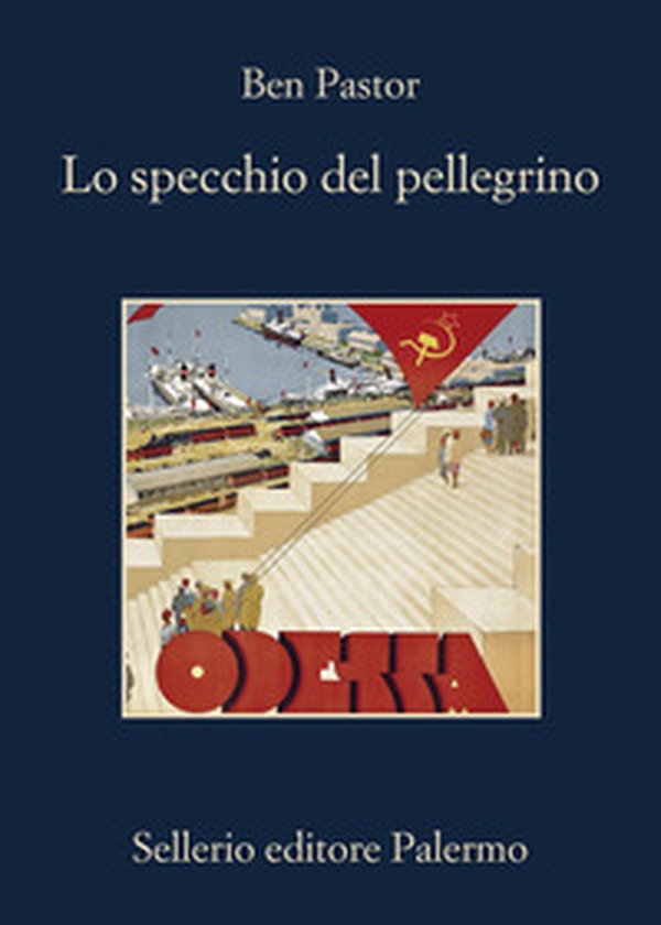 Lo specchio del pellegrino - Librerie.coop