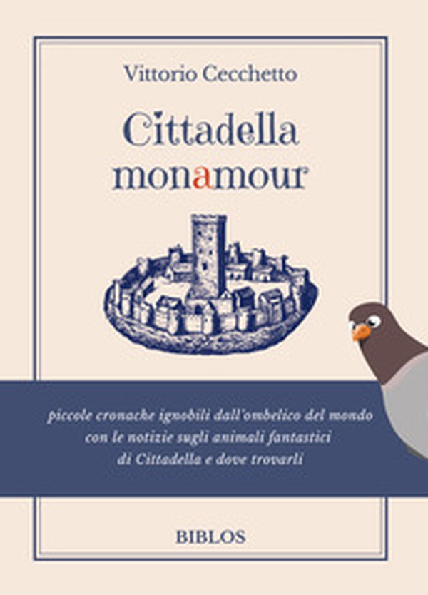 Cittadella monamour - Librerie.coop