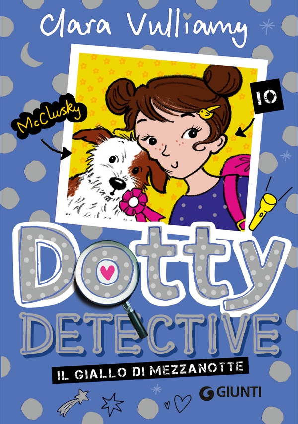 Dotty Detective. Il giallo di mezzanotte - Librerie.coop Dotty Detective. Il giallo di mezzanotte - Librerie.coop