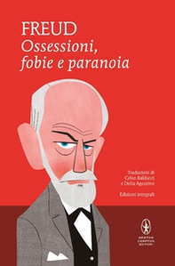 Ossessioni, fobie e paranoia - Librerie.coop Ossessioni, fobie e paranoia - Librerie.coop
