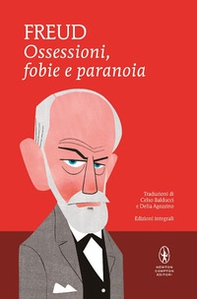 Ossessioni, fobie e paranoia - Librerie.coop