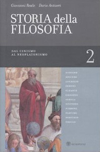 Storia della filosofia dalle origini a oggi - Vol. 2 - Librerie.coop Storia della filosofia dalle origini a oggi - Vol. 2 - Librerie.coop