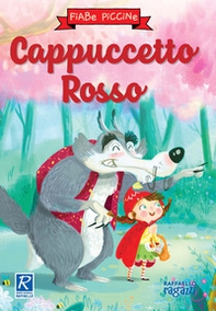 Cappuccetto Rosso - Librerie.coop