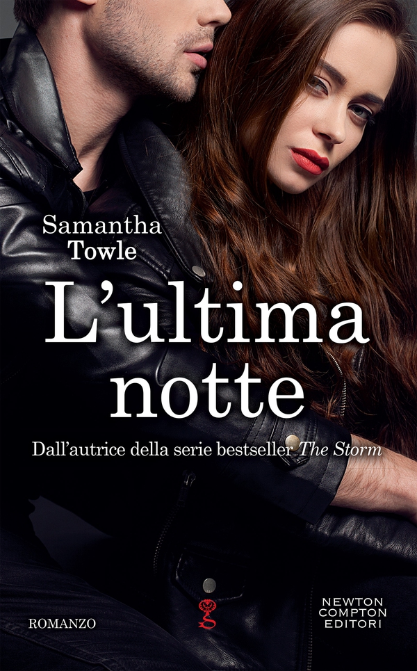 L'ultima notte - Librerie.coop L'ultima notte - Librerie.coop