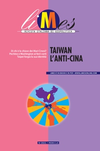 Taiwan, l'anti-Cina - Librerie.coop