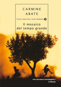Il mosaico del tempo grande - Librerie.coop