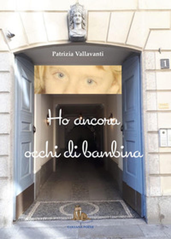 Ho ancora occhi di bambina - Librerie.coop Ho ancora occhi di bambina - Librerie.coop
