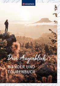 Dein Augenblick Wander und Tourenbuch - Librerie.coop