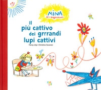 Il più cattivo dei grandi lupi cattivi - Librerie.coop