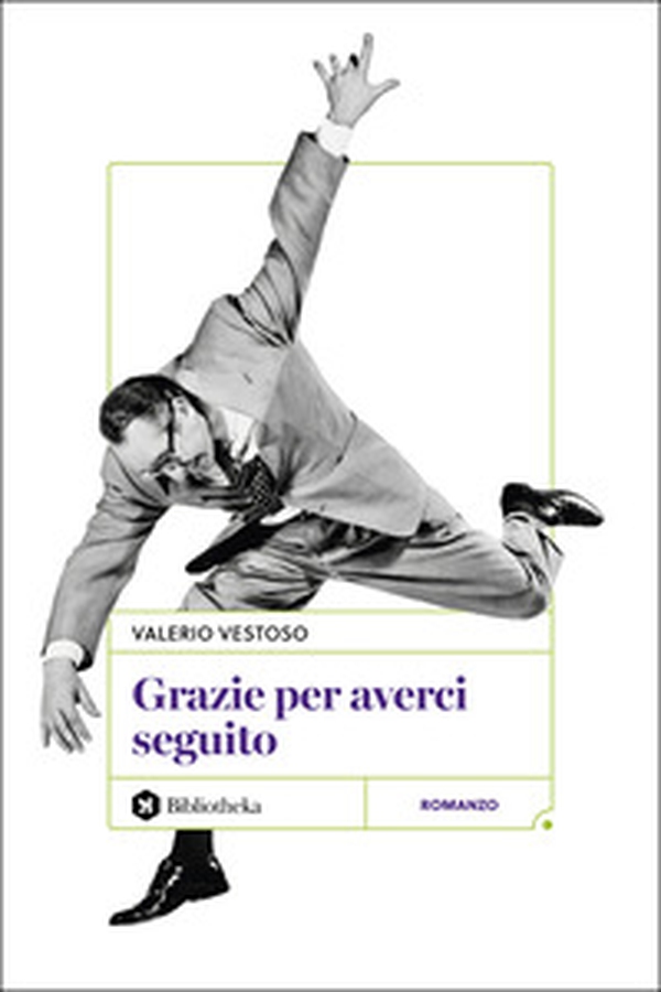 Grazie per averci seguito - Librerie.coop