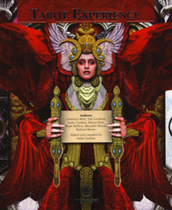 Tarot experience - Librerie.coop Tarot experience - Librerie.coop