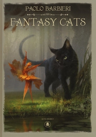 Fantasy cats. Ediz. italiana e inglese - Librerie.coop Fantasy cats. Ediz. italiana e inglese - Librerie.coop