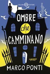 Ombre che camminano - Librerie.coop Ombre che camminano - Librerie.coop