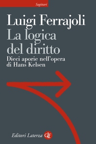 La logica del diritto - Librerie.coop