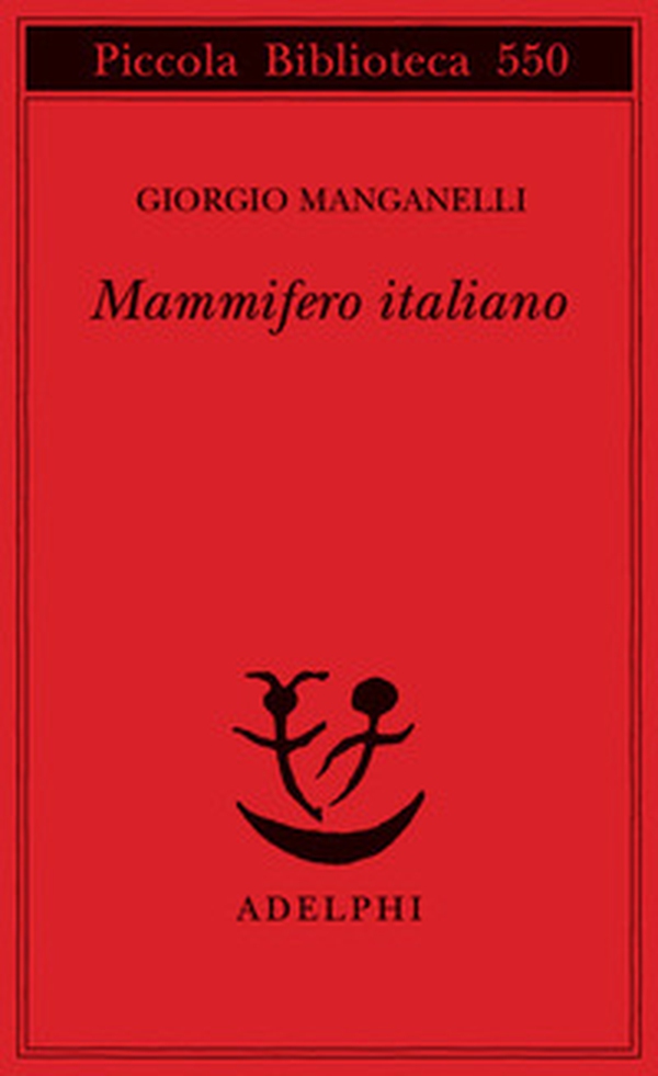 Mammifero italiano - Librerie.coop Mammifero italiano - Librerie.coop