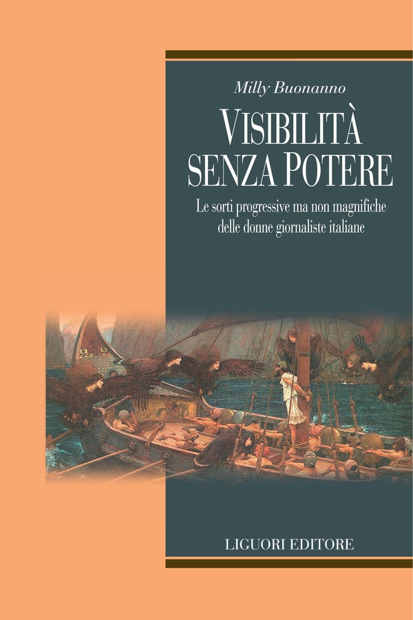 Visibilità senza potere - Librerie.coop Visibilità senza potere - Librerie.coop