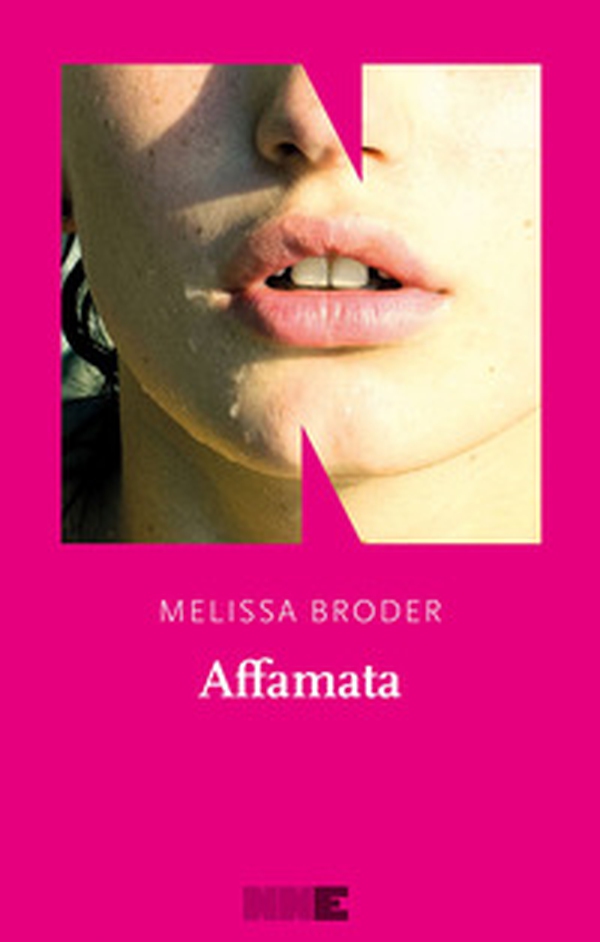 Affamata - Librerie.coop Affamata - Librerie.coop