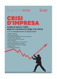 Crisi d'impresa - Librerie.coop Crisi d'impresa - Librerie.coop