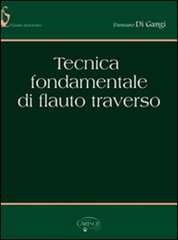 Tecnica fondamentale di flauto traverso - Librerie.coop Tecnica fondamentale di flauto traverso - Librerie.coop