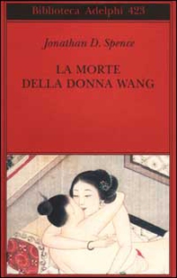 La morte della donna Wang - Librerie.coop