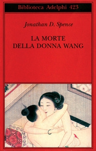 La morte della donna Wang - Librerie.coop