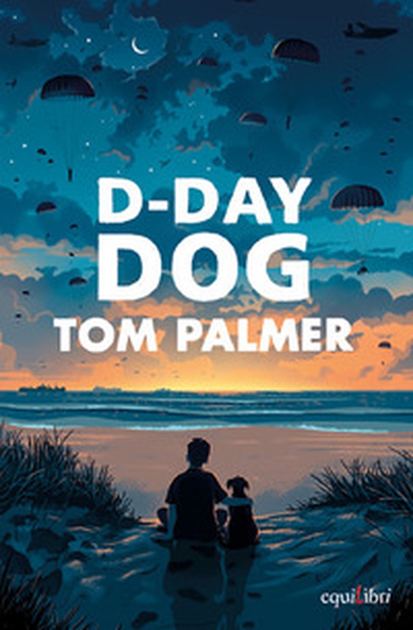 D-day dog - Librerie.coop D-day dog - Librerie.coop