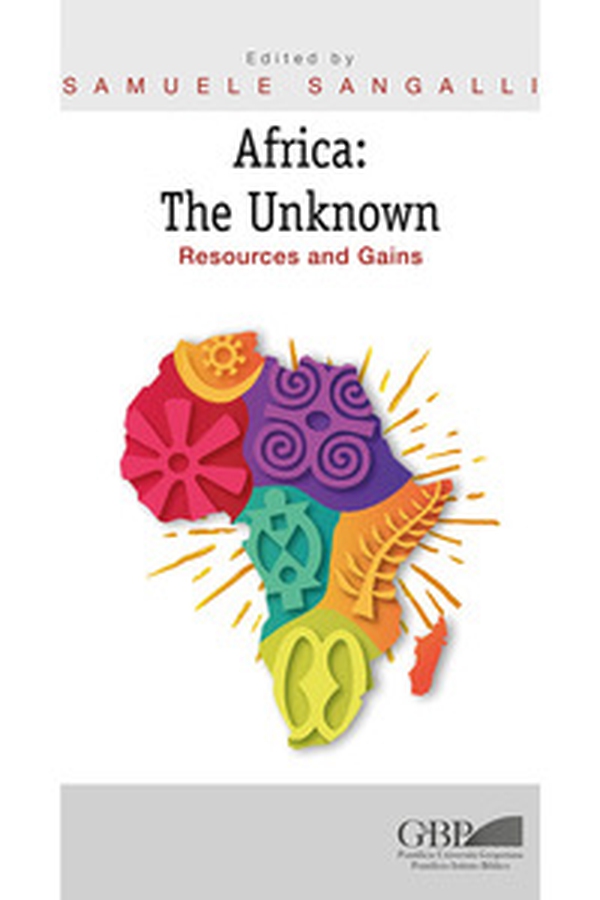 Africa: the unknown. Resources and gains - Librerie.coop Africa: the unknown. Resources and gains - Librerie.coop