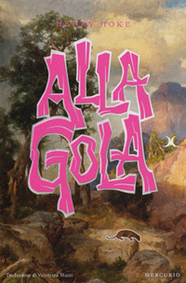 Alla gola - Librerie.coop Alla gola - Librerie.coop