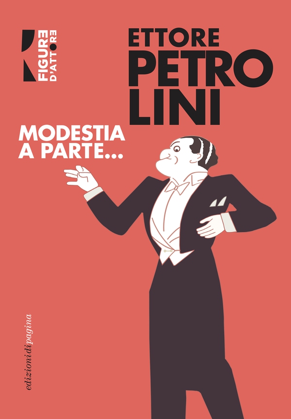 Modestia a parte... - Librerie.coop Modestia a parte... - Librerie.coop