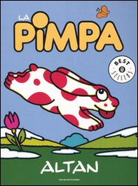 La Pimpa - Librerie.coop