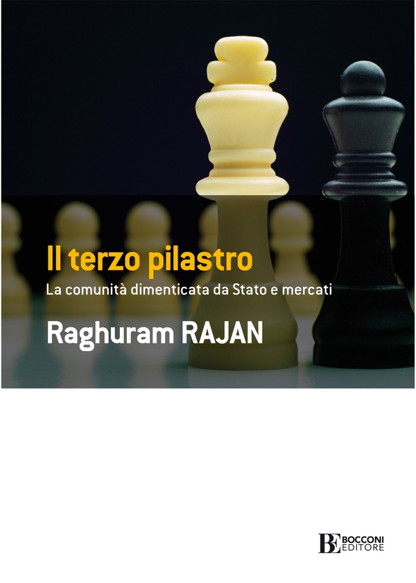 Il terzo pilastro - Librerie.coop Il terzo pilastro - Librerie.coop